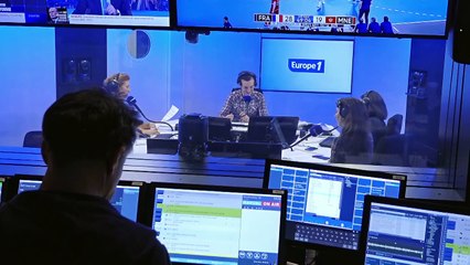 Guerre en Ukraine : ce qu'il faut retenir au 329e jour de l'invasion russe