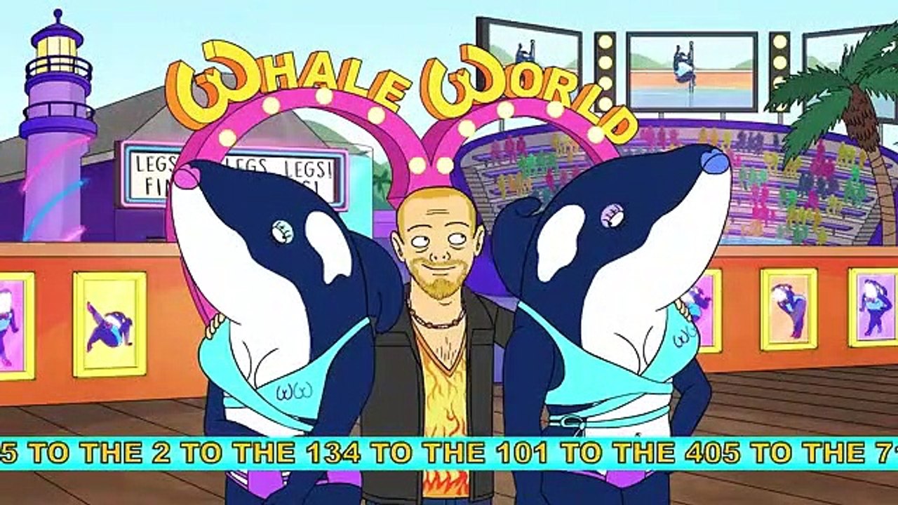 BoJack Horseman - Se3 - Ep03 - BoJack Kills HD Watch