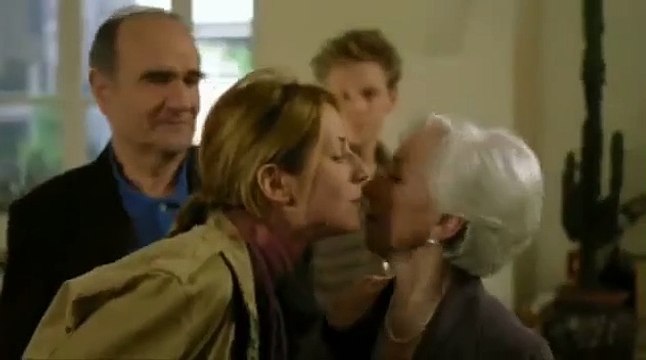 RIEN SUR ROBERT (1998) FRENCH WEBRip