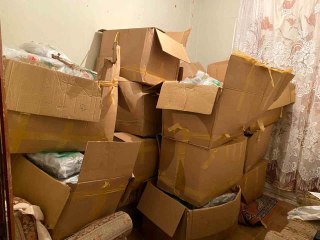 İçişleri Bakanı Soylu dev operasyonu duyurdu: 151 kişi gözaltında