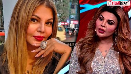 Rakhi Sawant को मुंबई पुलिस ने  किया गिरफ्तार, Sherlyn Chopra की श‍िकायत के बाद बड़ा झटका