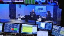 Lancement de la dernière saison de « Balthazar », la présidente de France TV invitée d'Europe 1 Sport et la mort de Jean Clémentin, figure du Canard Enchaîné