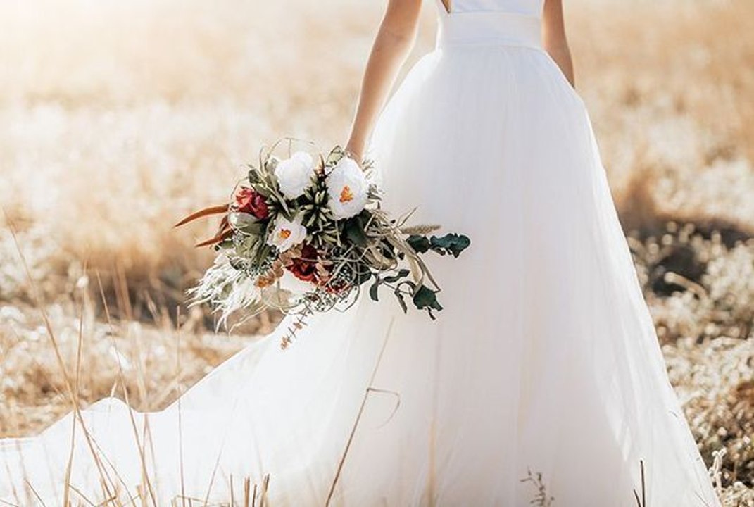 Voici la robe de mariée de princesse la plus populaire de tous les temps… Ce n’est pas celle de Kate Middleton ni celle de Lady Di