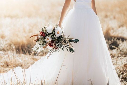 Voici la robe de mariée de princesse la plus populaire de tous les temps… Ce n’est pas celle de Kate Middleton ni celle de Lady Di