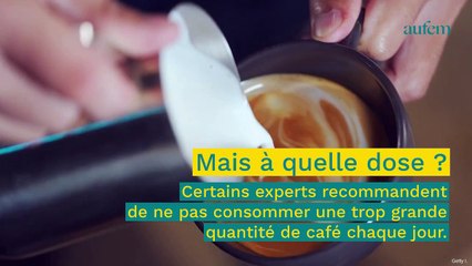 Télécharger la video: Voici le nombre de cafés qu’il faudrait boire chaque jour pour être en bonne santé