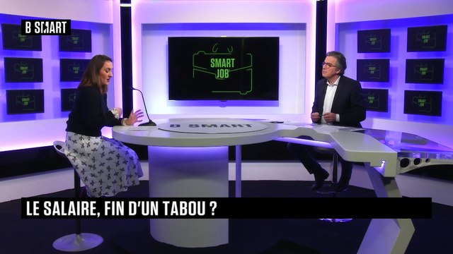 SMART JOB - Pause café du jeudi 19 janvier 2023