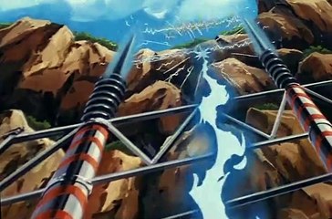 The Centurions 1986 The Centurions 1986 E063