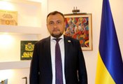 Ukrayna Büyükelçisi Bodnar Esir değişimi Türkiye üzerinden olabilir