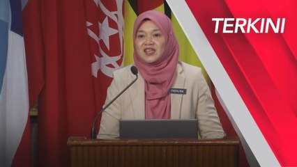 [TERKINI] Amanat Tahun Baharu 2023 Menteri Pendidikan