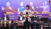 Chal Akela Chal Akela | Mukesh Ki Yaden | Mukhtar Shah Live Cover Performing Song ❤❤ Saregama Mile Sur Mera Tumhara/मिले सुर मेरा तुम्हारा