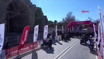 SPOR Antalya, dünyaca ünlü bisiklet takımlarına ev sahipliği yapacak