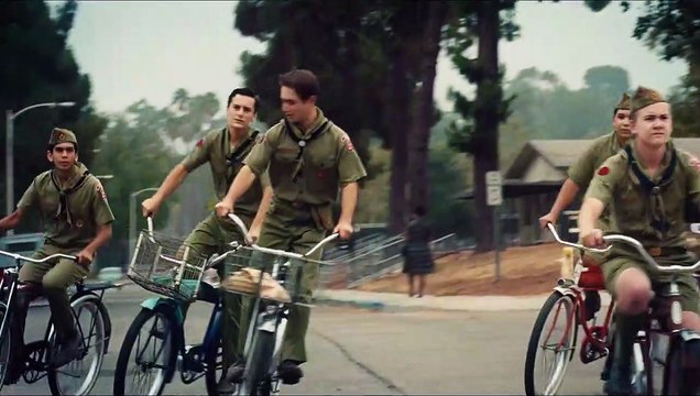 The Fabelmans Bande-annonce VO