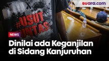 Akses Terbatas di Sidang Tragedi Kanjuruhan Hingga Anggota Polri Jadi Penasihat Hukum Terdakwa, Koalisi Masyarakat Minta KY Lakukan Pengawasan