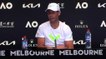 Open d'Australie - Nadal : "Je voulais finir ce match"