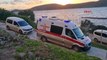 Bodrum'da sahile çürümüş ceset vurdu