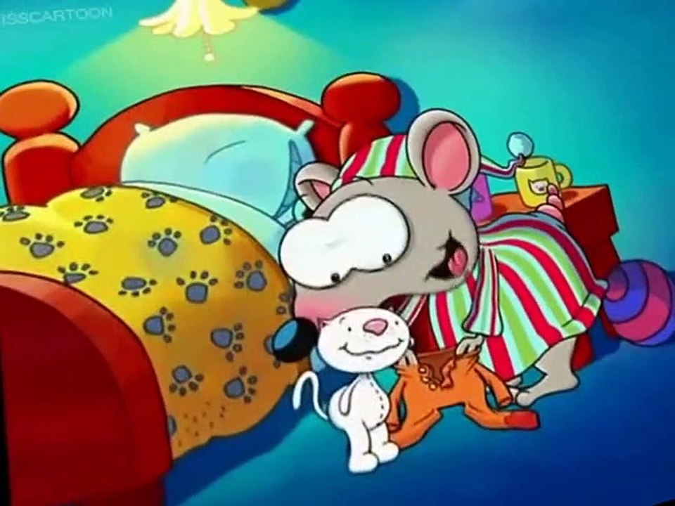 Toopy and Binoo Toopy and Binoo S01 E003 – Power Pyjamas - video ...