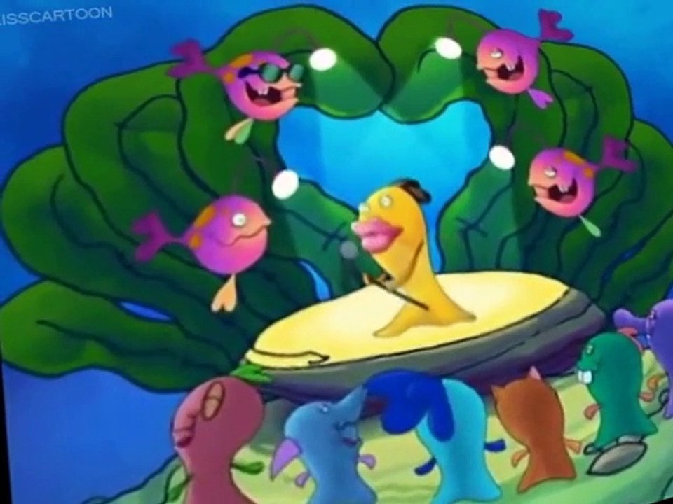 Toopy and Binoo Toopy and Binoo S01 E004 – Soapy Toopy