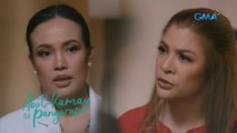 Abot Kamay Na Pangarap: The victim of Moira’s wicked schemes (Episode 117)