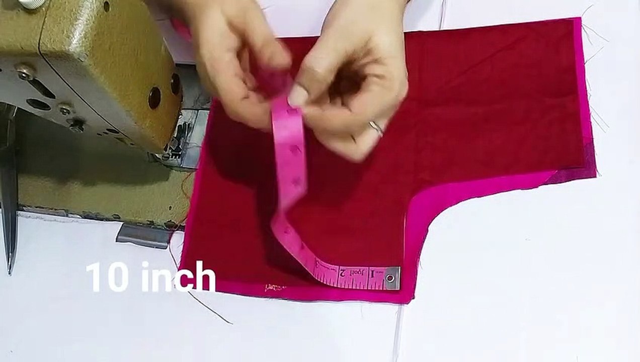 New Model Blouse Neck Design | Neeta Fashion |#blousedesign #designerblouse #blousestitching