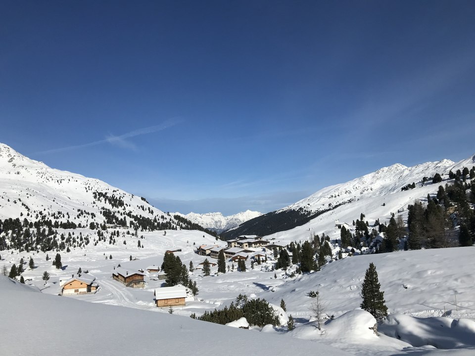 TT-Tourentipp: Skitour auf die Mölser Sonnenspitze