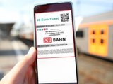 Umsetzung des 49-Euro-Tickets kommt nur schleppend voran