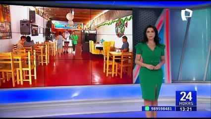 Callao: Músico denuncia estar siendo extorsionado por peligrosa banda criminal "El Tren de Aragua"