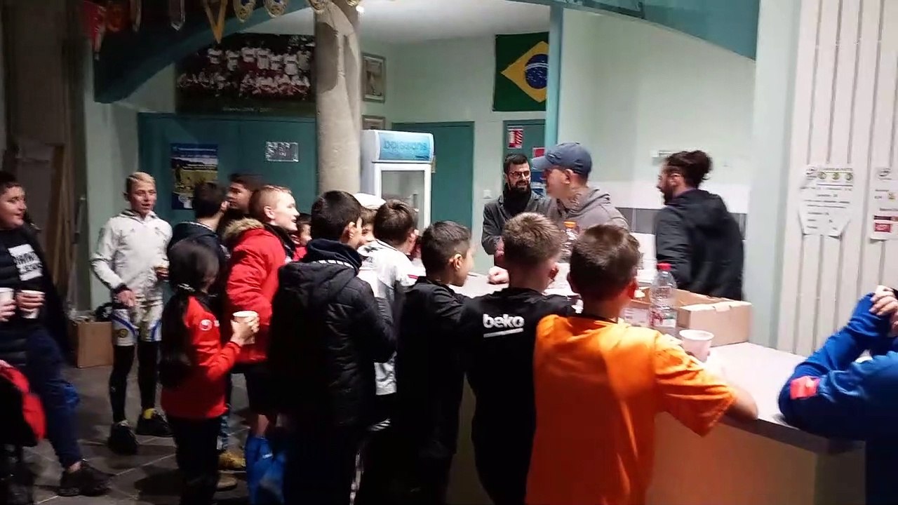 Merci Gianni