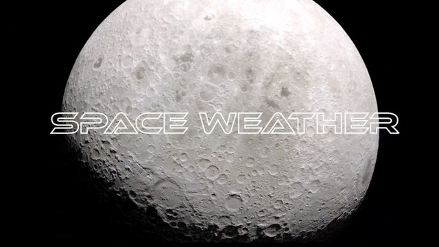 Gibt es Wetter auf dem Mond? Ein NASA-Experte klärt auf