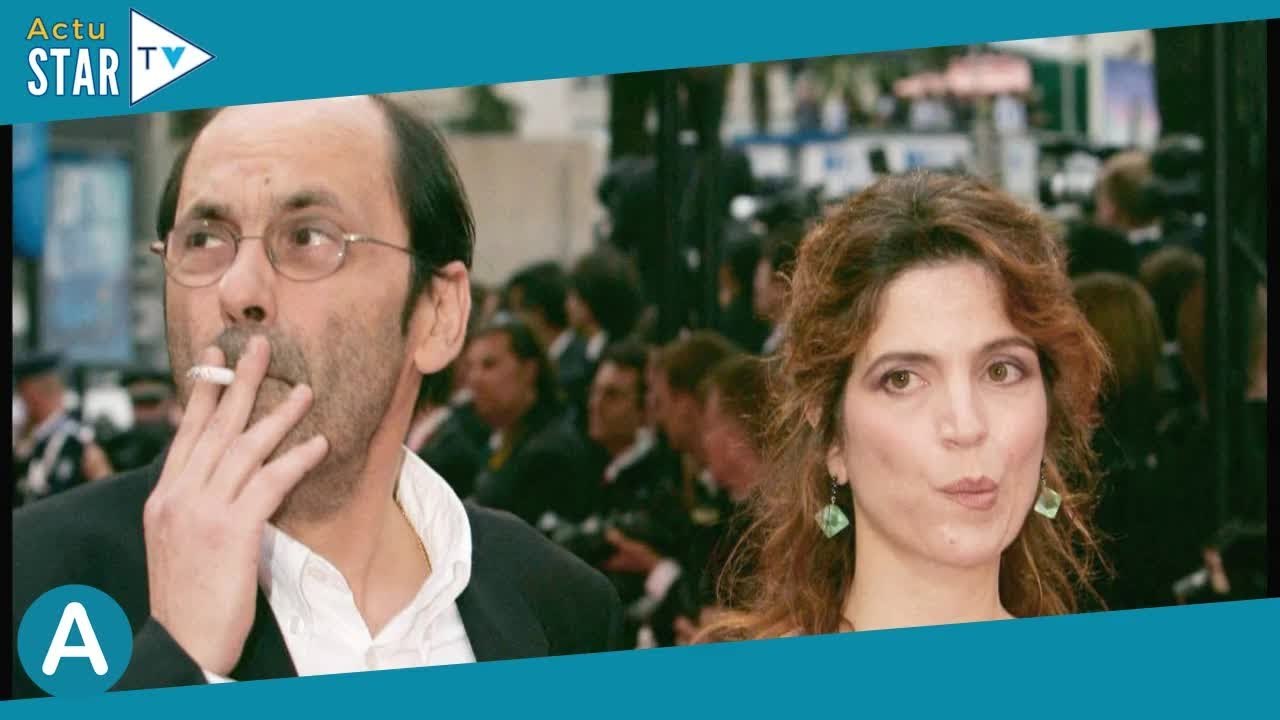 Jean-Pierre Bacri et Agnès Jaoui : Leur relation très singulière après leur rupture