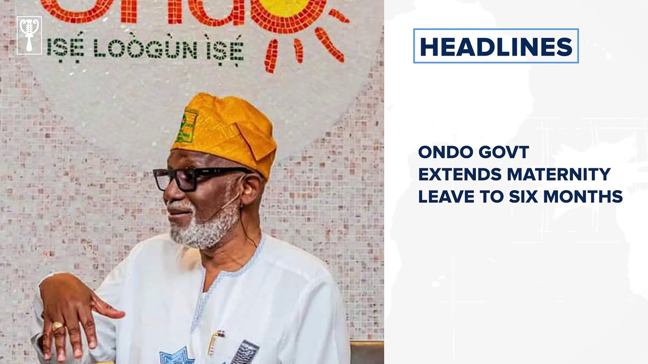 Nigeria’s unemployment rate to hit 37% in 2023 – NESG, Gambia’s Vice President, Badara Joof, is dead