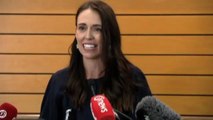 In Nuova Zelanda dimissioni a sorpresa della premier Ardern