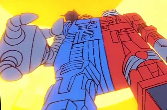 The Centurions 1986 The Centurions 1986 E059