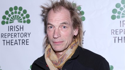 VOICI -  Julian Sands porté disparu : l'acteur britannique est introuvable depuis plusieurs jours