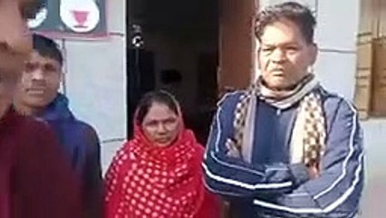 देखिए 15 साल बाद ऐसे हुआ मां-बेटे का मिलन!