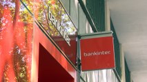 Bankinter gana 560 millones en 2022, un 28% más