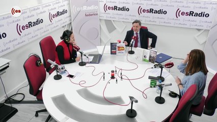 Federico a las 7: Vox no acepta las críticas