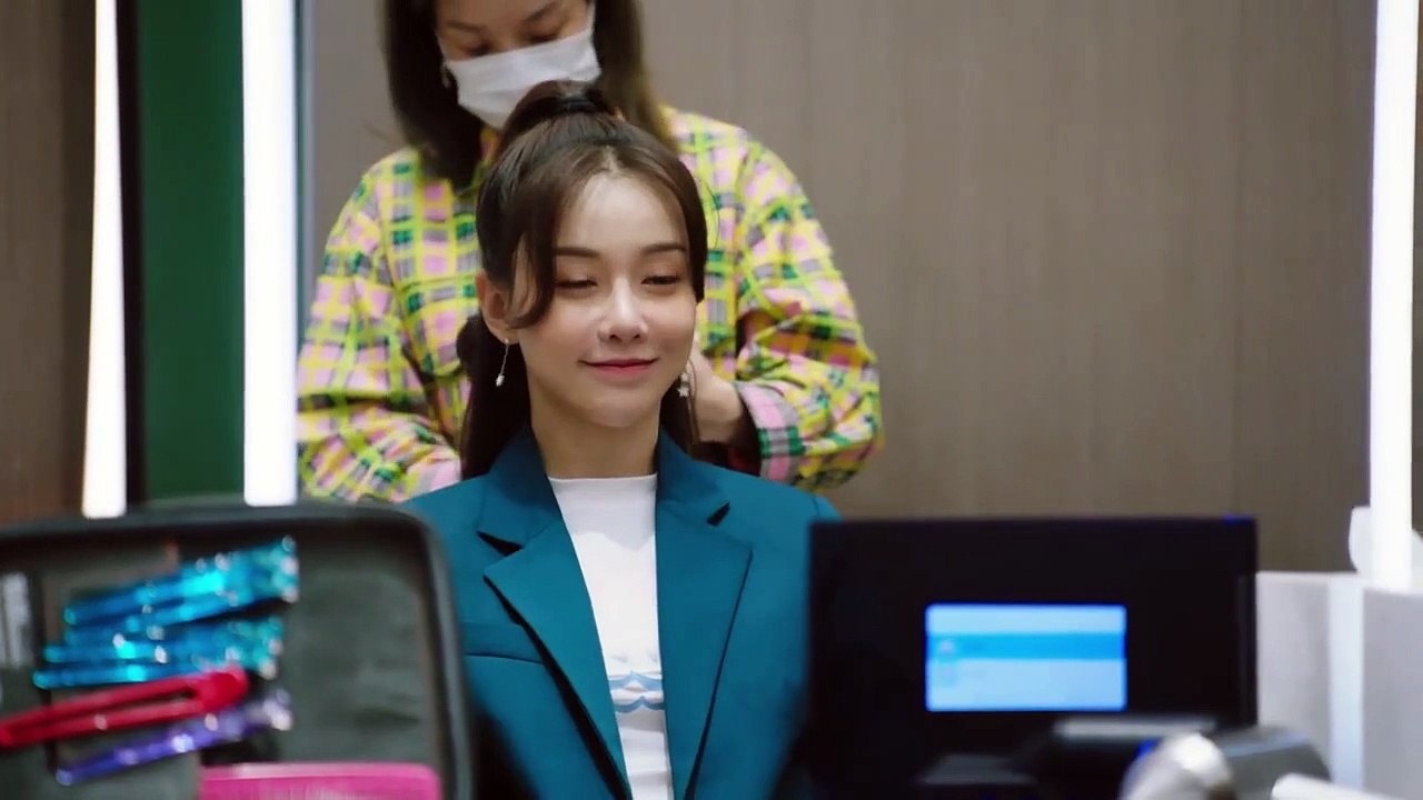 My little happiness Ep - 23 [Urdu+Hindi+Eng] kdrama