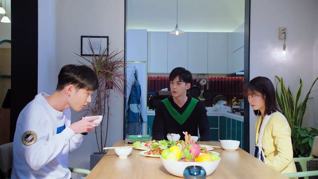 My little happiness Ep - 24 [Urdu+Hindi+Eng] kDrama