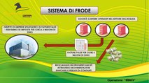 Crotone, 6 misure cautelari per frode e riciclaggio