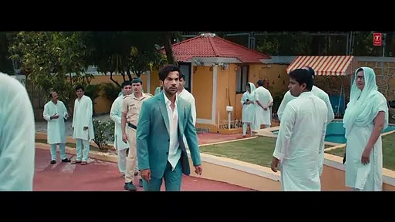Achha Sila Diya Full Video Song | Jaani | B Praak | Nora Fatehi | Rajkummar Rao