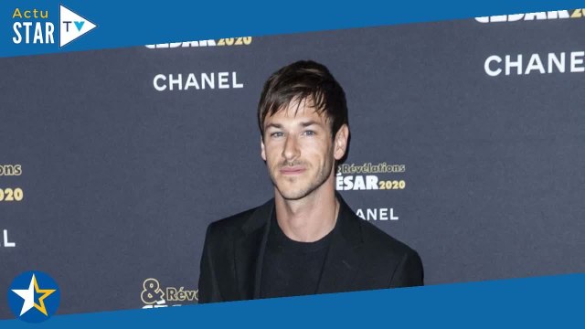 Gaspard Ulliel : Sa romance avec une chanteuse très connue, elle ne l'a jamais oublié