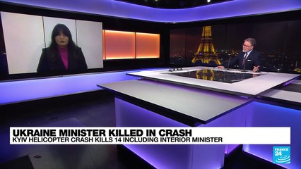 Military aid for Ukraine: Dozens of defense ministers attend 'extremely important meeting in Ramstein'