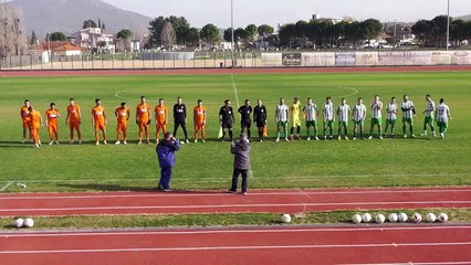 Παναλίαρτος-ΑΟ Υπάτου 0-4