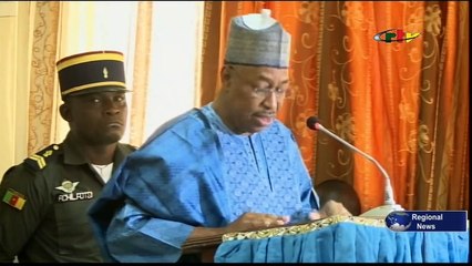 The Regional bilingual News of January 17, 2023