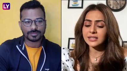 Rakul Preet Singh: Sex Education Must Be Implemented In The Right Way!