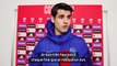 Atlético - Morata : “La vie est plus heureuse et plus facile quand nous gagnons”