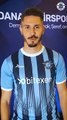 Mert Çetin, Adana Demirspor'a transfer nedenini açıkladı