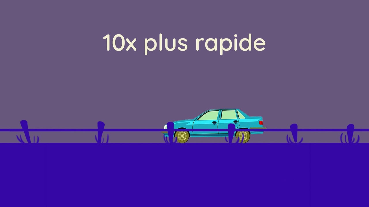 Qu’est-ce que le mur du son ?