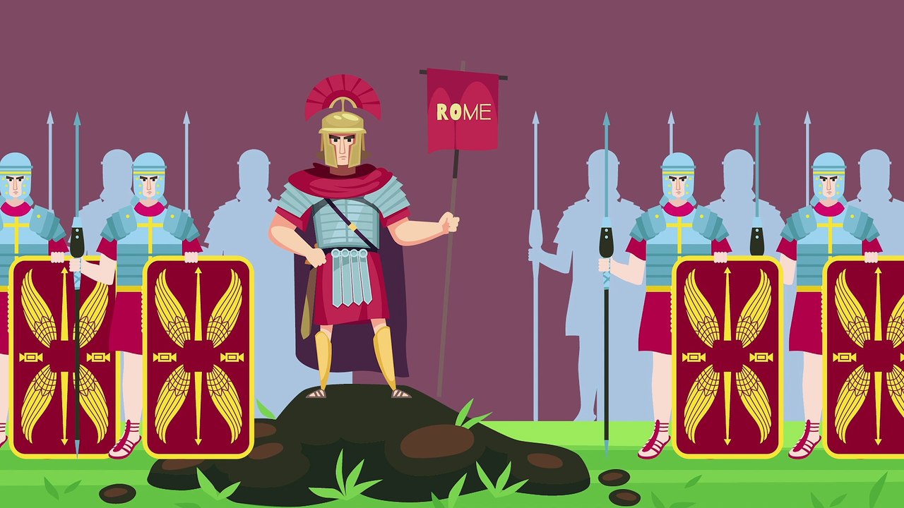 Qu’est-ce que la mythologie gréco-romaine ?