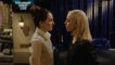 SNL: Aubrey Plaza makes out with Chloe Fineman in teaser for her hosting debut